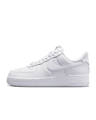 Air shops force ones 7 womens